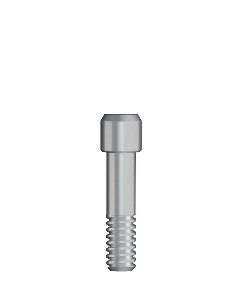 Abutment Screw Ø 3,4 / Ø 4,1 / Ø 5,0