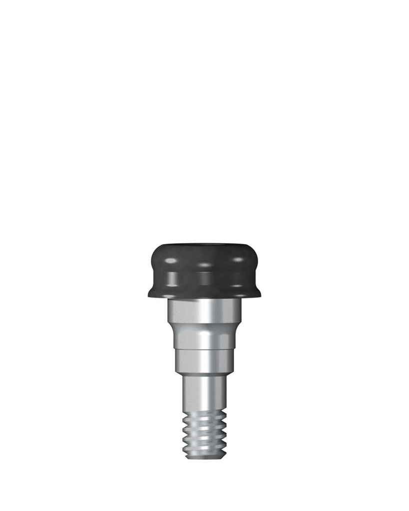 Novaloc Abutment Ø 4,1 GH 0,5 [B3i-C]