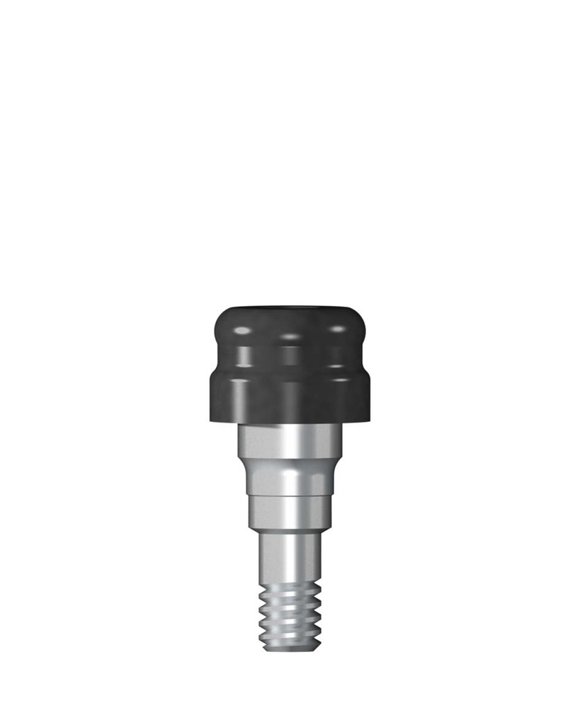 Novaloc Abutment Ø 4,1 GH 1,5