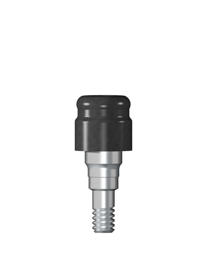Novaloc Abutment Ø 4,1 GH 2,5