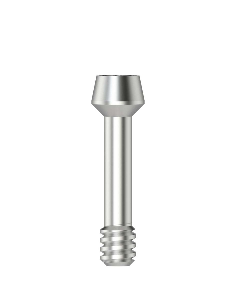 Abutment screw Ball Torx M 1,6 (angled) [B3i-C]