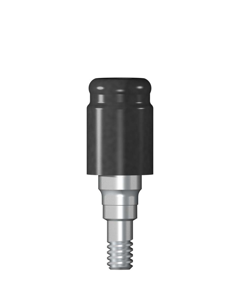 Novaloc Abutment Ø 4,1 GH 4,5