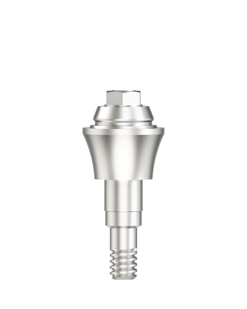 Multi-Unit Abutment Ø 3,4 GH 3,0 [B3i-C]