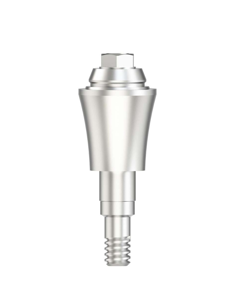 Multi-Unit Abutment Ø 3,4 GH 5,0