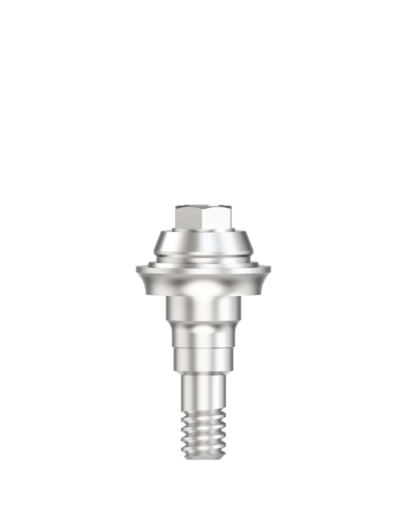 Multi-Unit Abutment Ø 4,1 GH 1,0 [B3i-C]