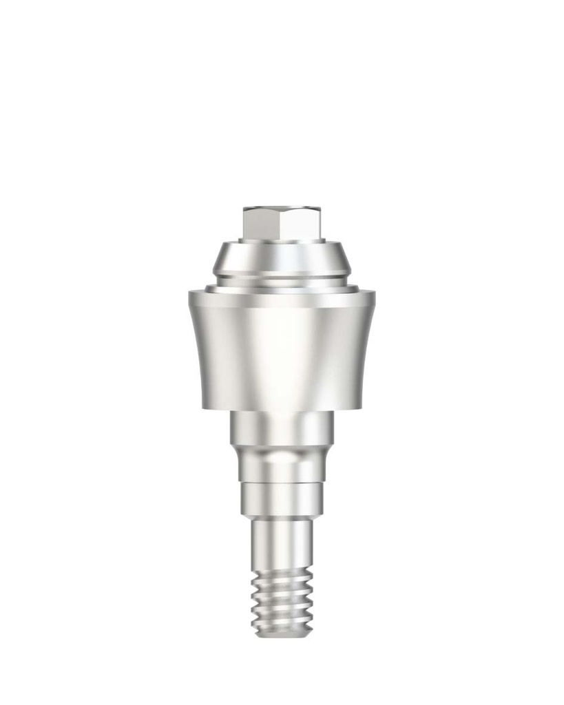 Multi-Unit Abutment Ø 4,1 GH 3,0 [B3i-C]