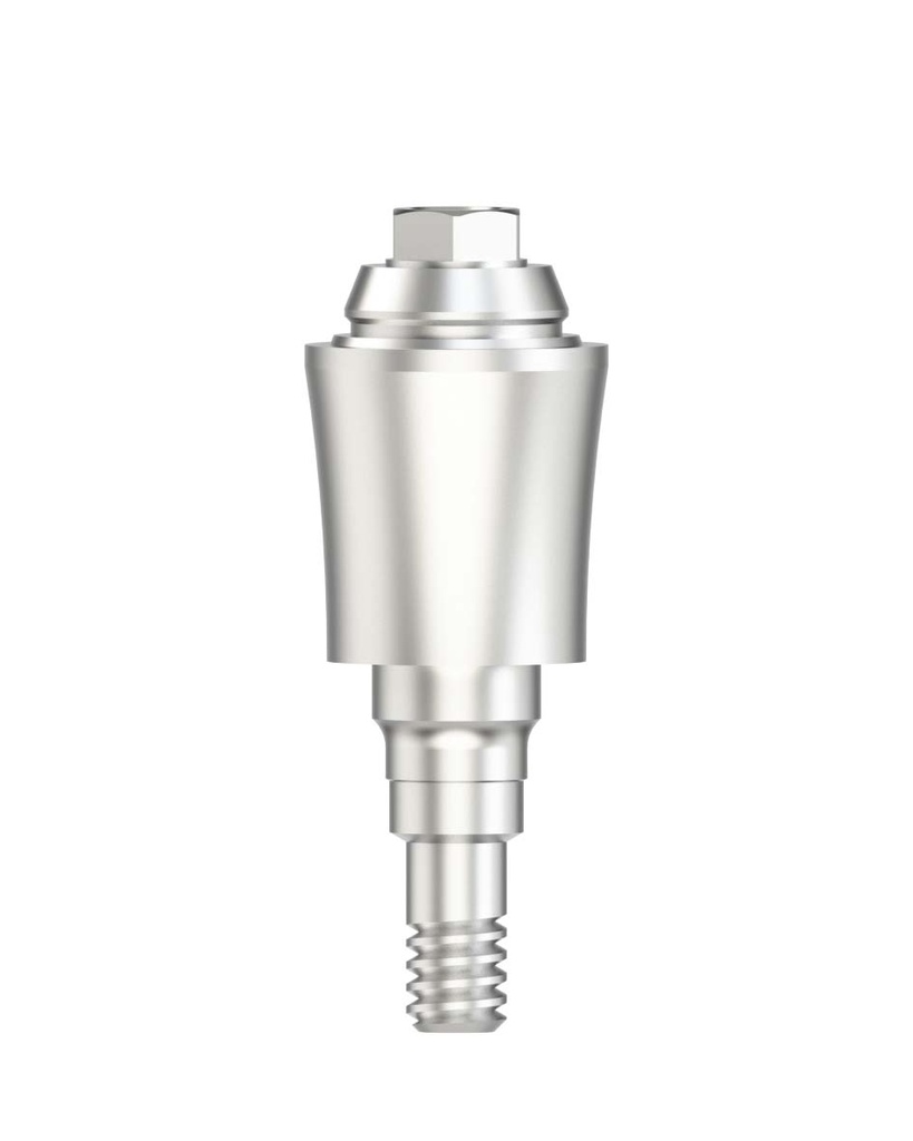 Multi-Unit Abutment Ø 4,1 GH 5,0