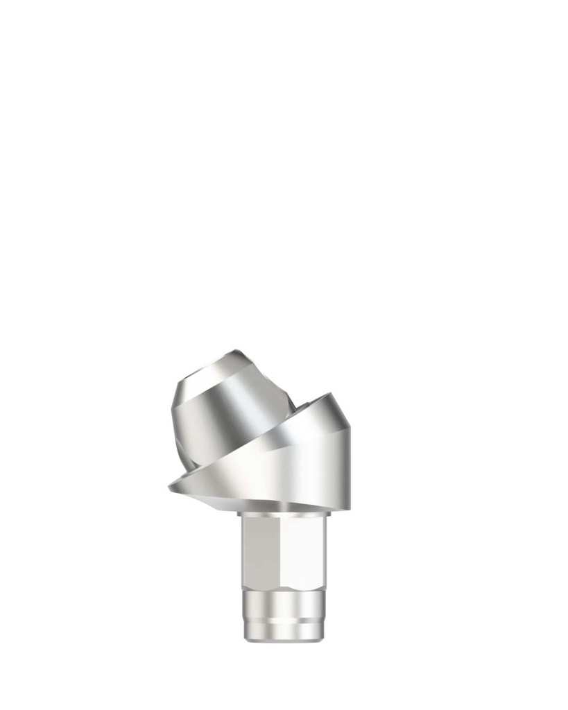 Multi-Unit Abutment Angled 30° Ø 3,4 GH 0,6/3,0