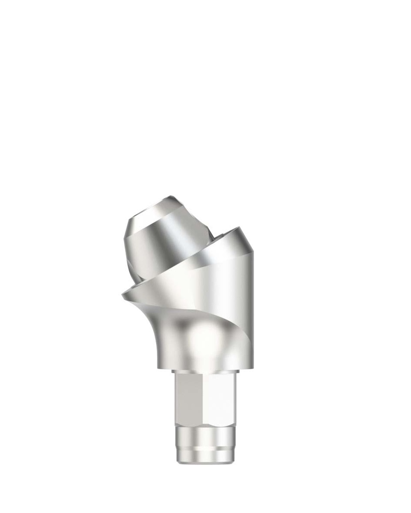 Multi-Unit Abutment Angled 30° Ø 3,4 GH 2,4/5,0 [B3i-C]
