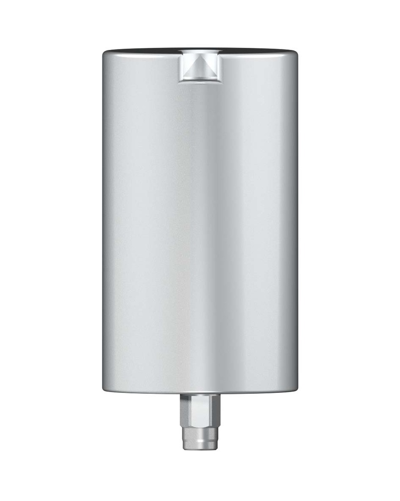 PreFace® abutment incl. abutment screw D 11.5 Ø 3,4mm