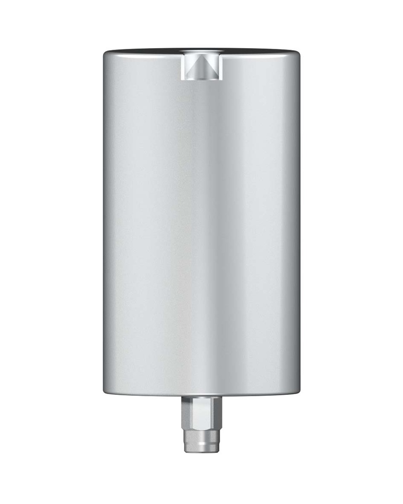 PreFace® abutment CrCo alloy, incl. screw D 11.5 Ø 3,4mm [B3i-C]