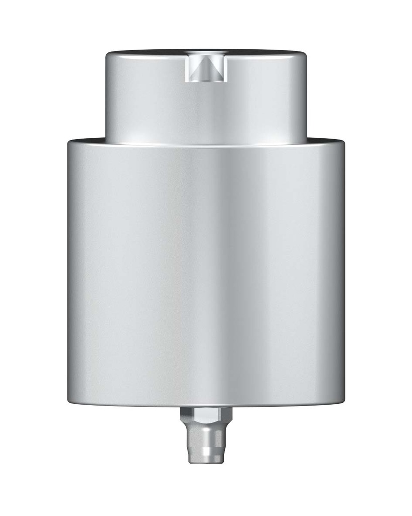 PreFace® abutment incl. abutment screw D 16.0 Ø 4,1mm