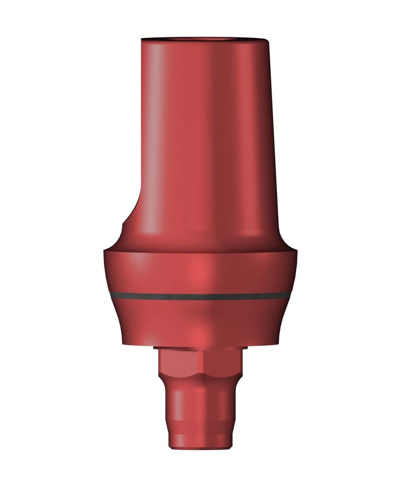 Straight Planning Abutment Ø 5,0 mm