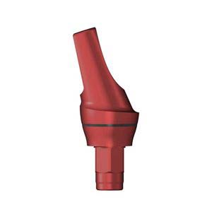 Angled Planning Abutment Ø 4,1 mm