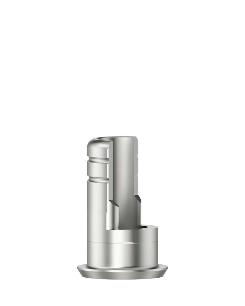 Ti-Base ASC Flex Rotating / GH 0,5 - Ø 4,1