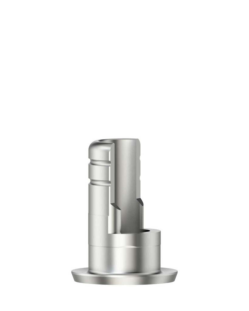 Ti-Base ASC Flex Rotating / GH 0,5 - Ø 5,0 [B3i-EH]