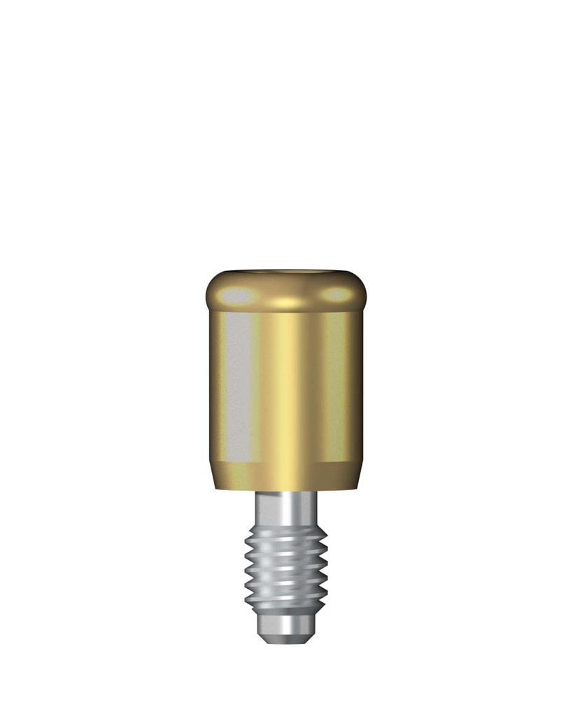 MedentiLOC Abutment Ø 3,4 mm GH 3,5 mm [B3i-EH]