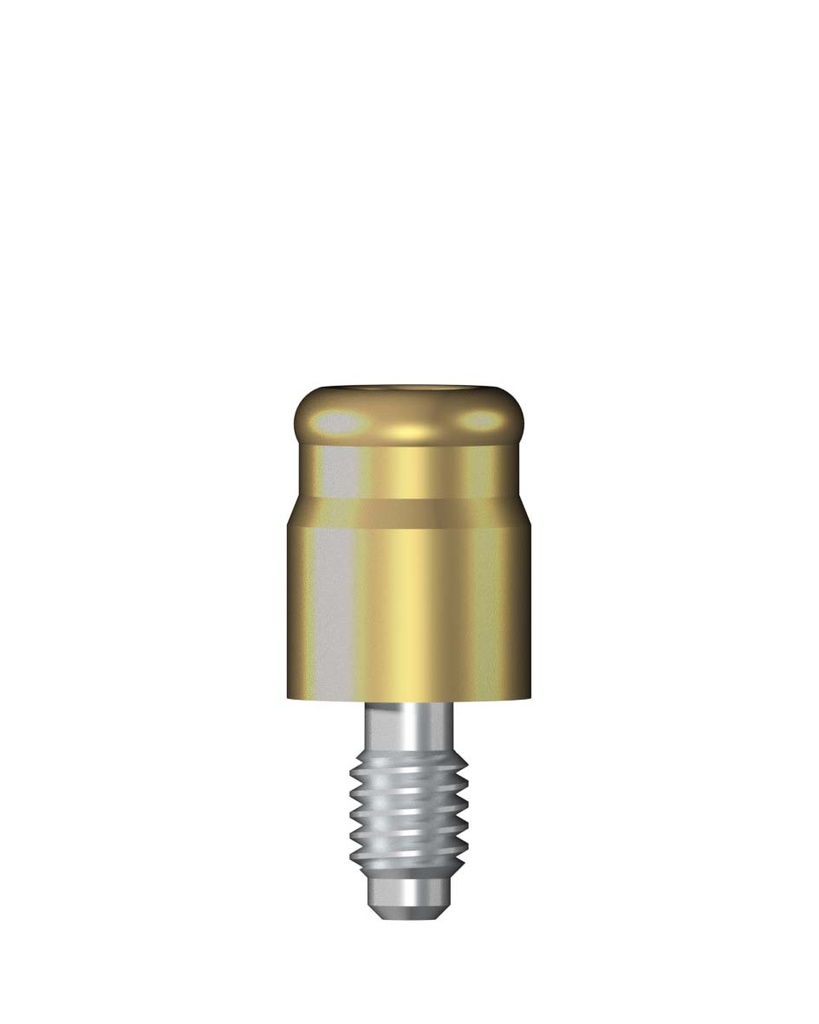 MedentiLOC Abutment Ø 4,1 mm GH 3,5 mm [B3i-EH]
