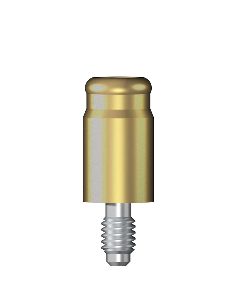 MedentiLOC Abutment Ø 4,1 mm GH 5,5 mm