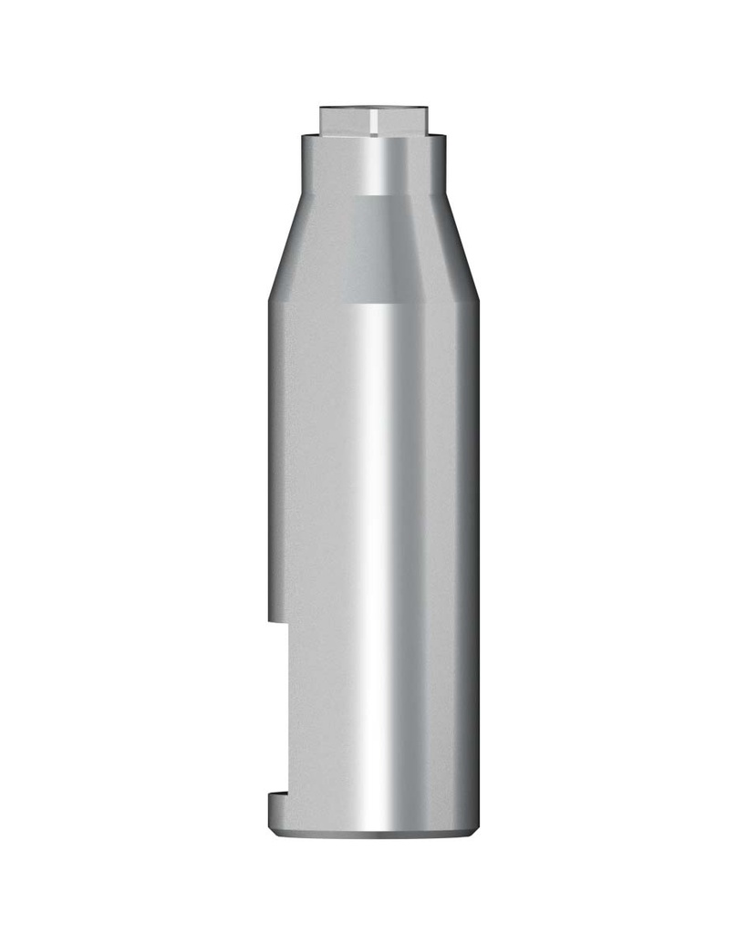 Insert Machining Holder Prosthetic Dentistry Ø 3,4 mm