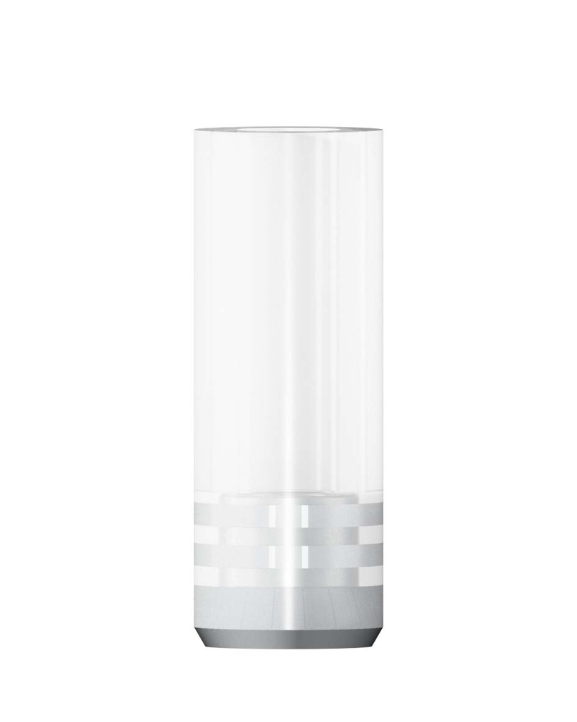 MedentiBase Castable Gold Cap