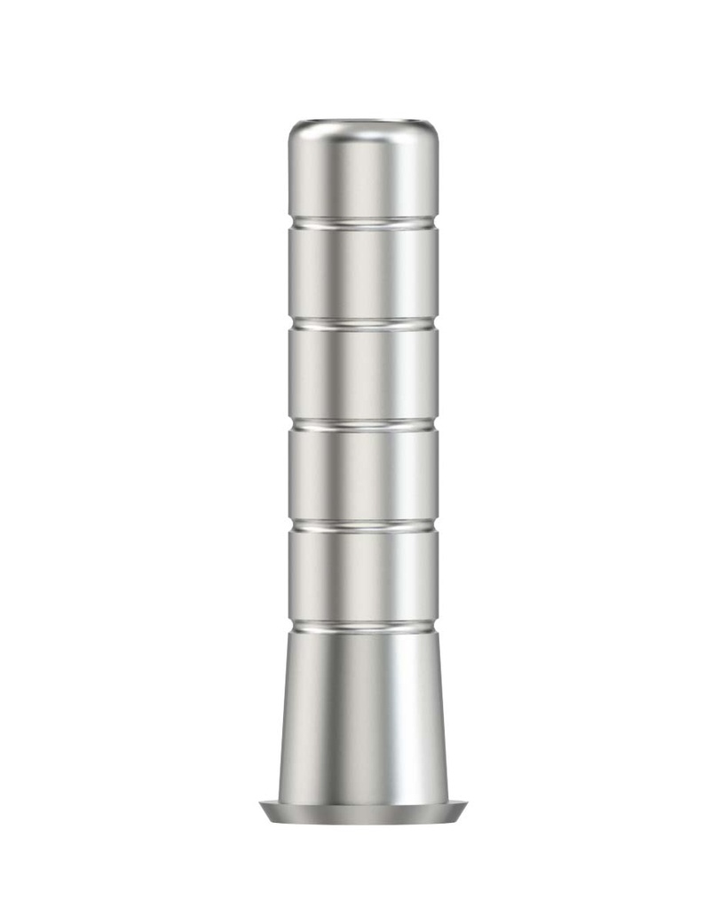 MedentiBASE Titanium Cap Flex H 4,5-14,5