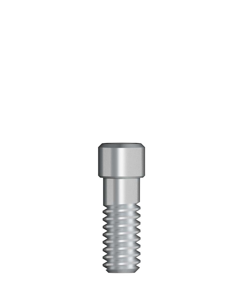 Abutment Screw [B3i-EH]