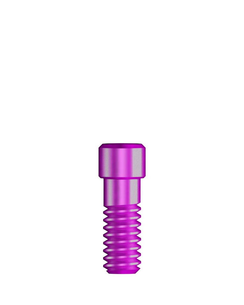 Lab Screw Ø 3,4 / Ø 4,1 / Ø 5,0 [B3i-EH]