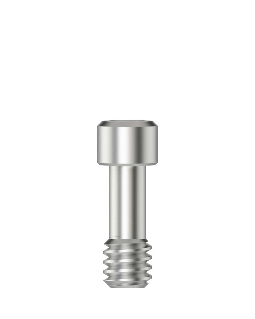 Scan Body Screw Hex 1,26 M 2,0
