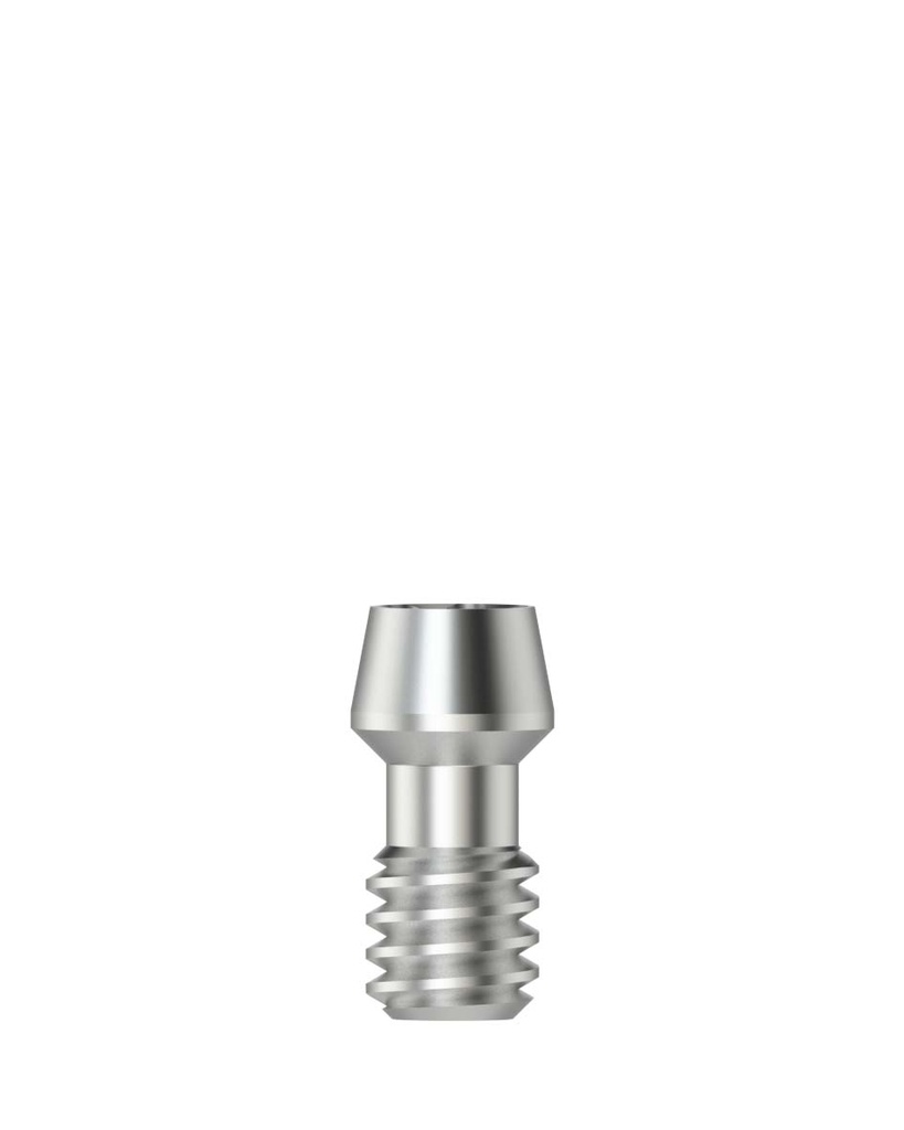 Abutment screw Ball Torx M 2,0 (angled)