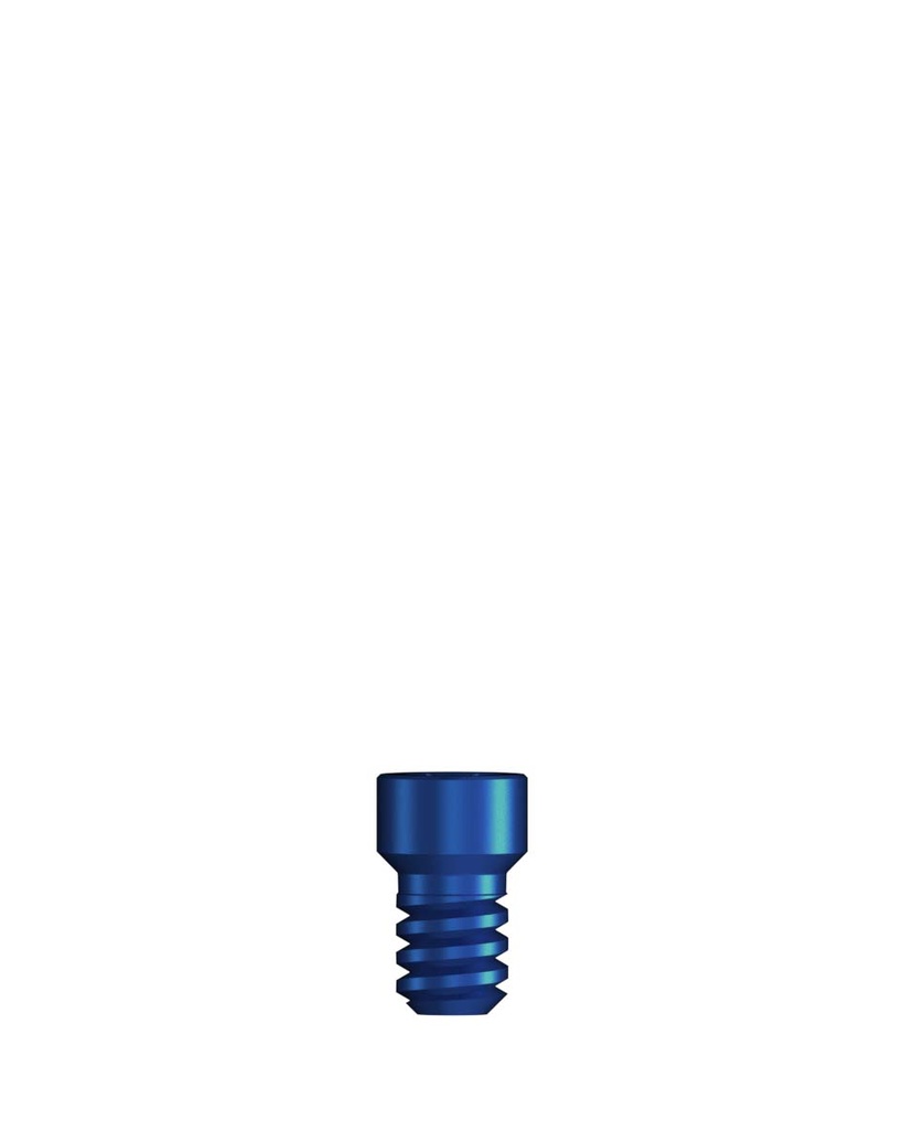MedentiBASE bridge screw Hex 1.26 M 1.6