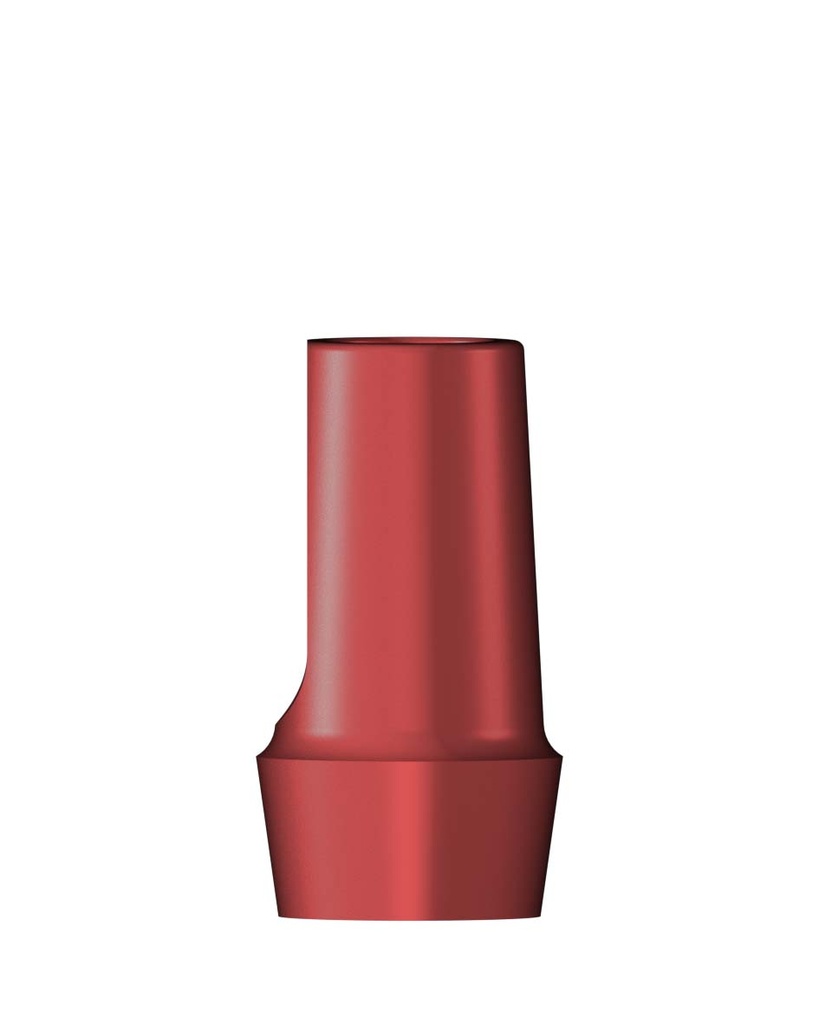 Straight Planning Abutment Ø 4,1 mm [B3i-EH]