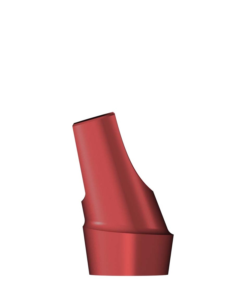Angled Planning Abutment Ø 4,1 mm