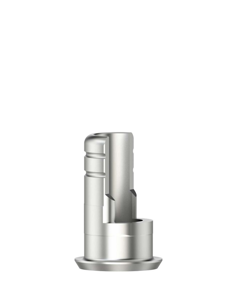 Ti-Base ASC Flex Type 1 / SF - RP Ø 4,1 mm