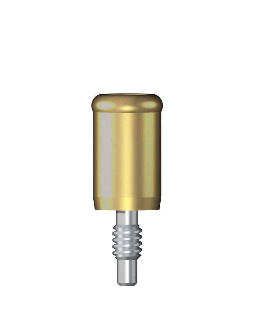 MedentiLOC Abutment Ø 3,5 mm GH 4,5 mm