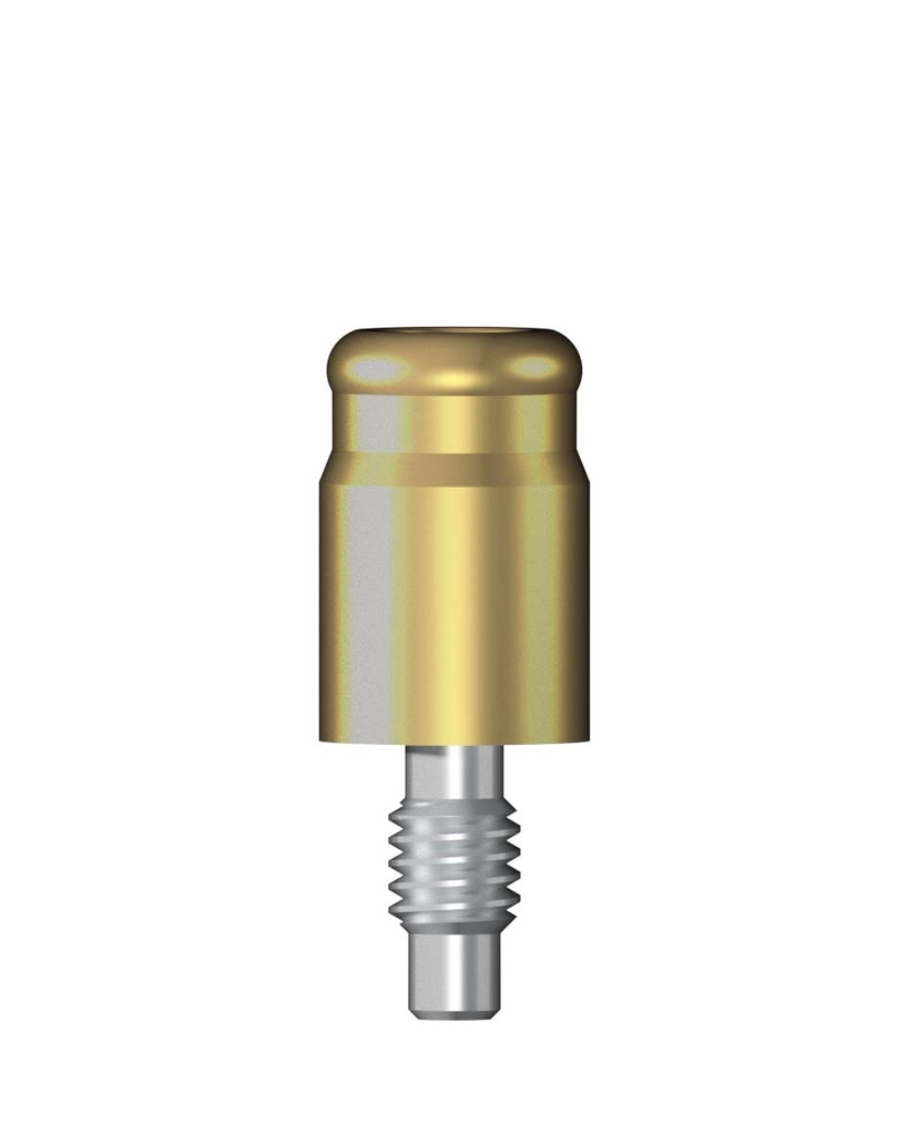 MedentiLOC Abutment Ø 4,1 mm GH 4,5 mm