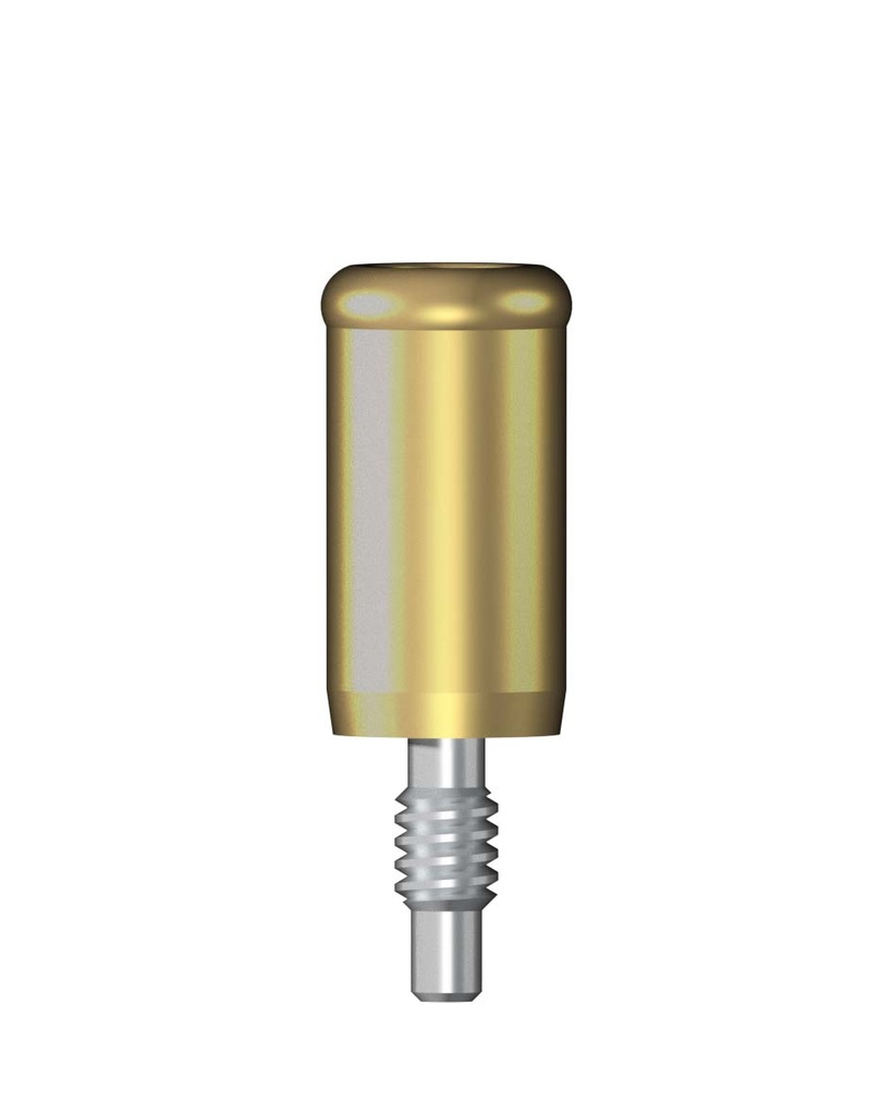 MedentiLOC Abutment Ø 3,5 mm GH 5,5 mm