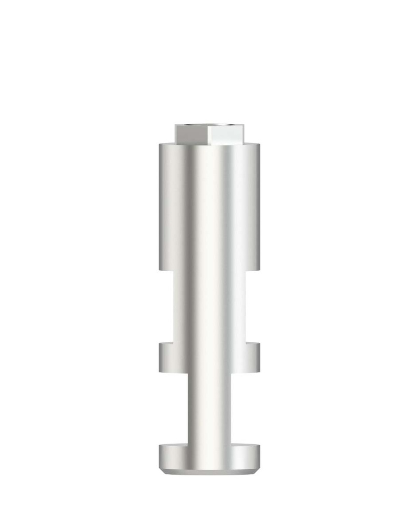Lab Analog Stainless Steel Ø NP 3,5 mm [NB-BR]