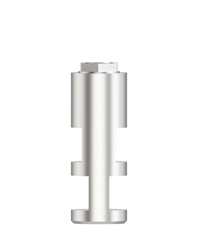 Lab Analog Stainless Steel Ø 4,1 mm [NB-BR]