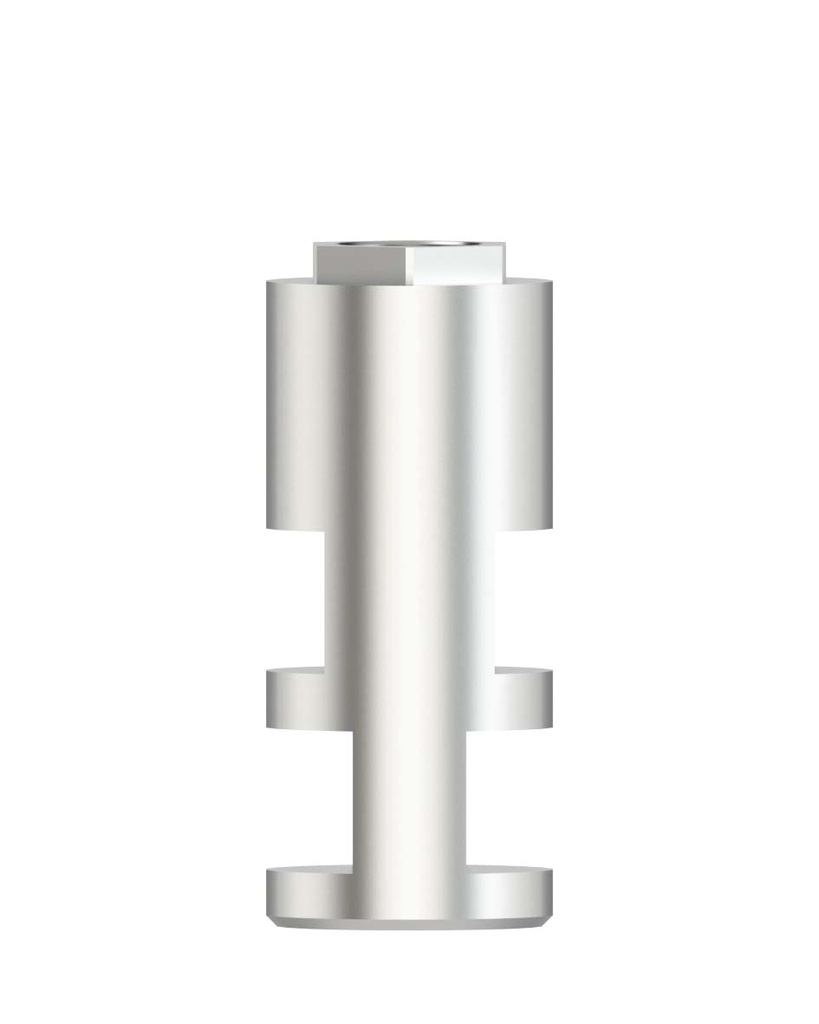 Lab Analog Stainless Steel Ø 5,1 mm