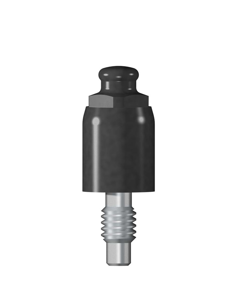 Optiloc Abutment RP 4,1 GH 4,0 [NB-BR]