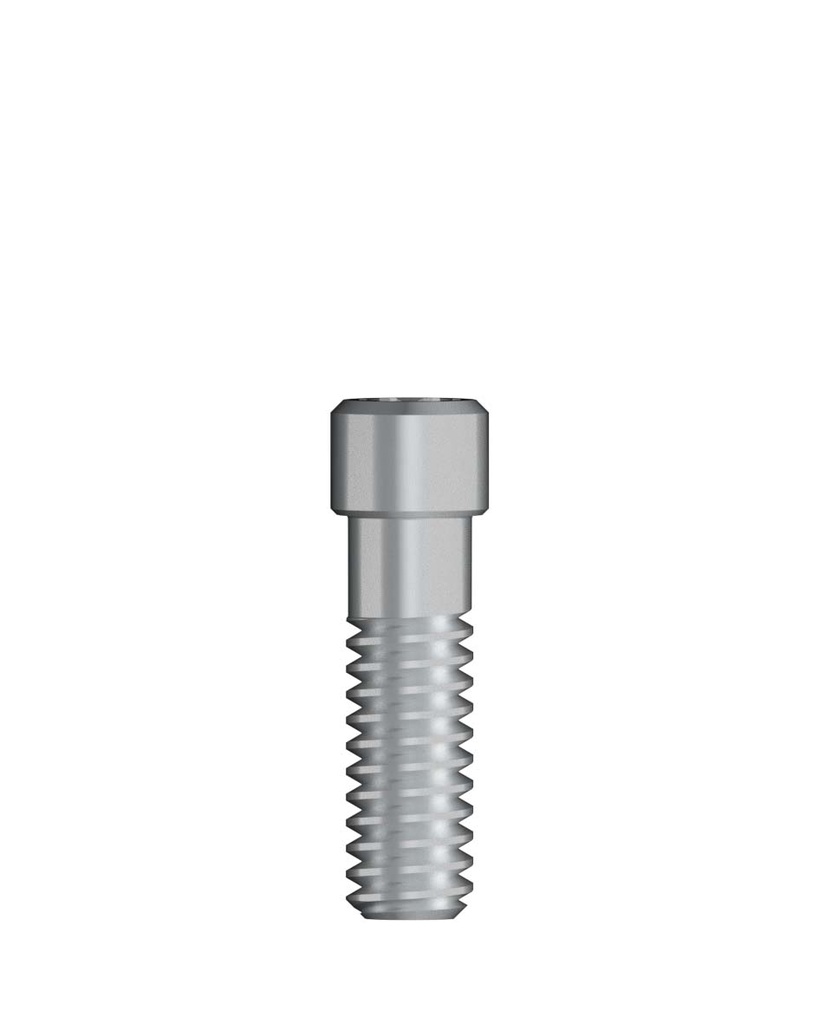 Abutment Screw Ø 4,1 mm [NB-BR]