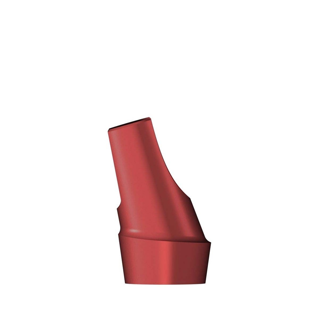 Angled Planning Abutment Ø 4,1 mm
