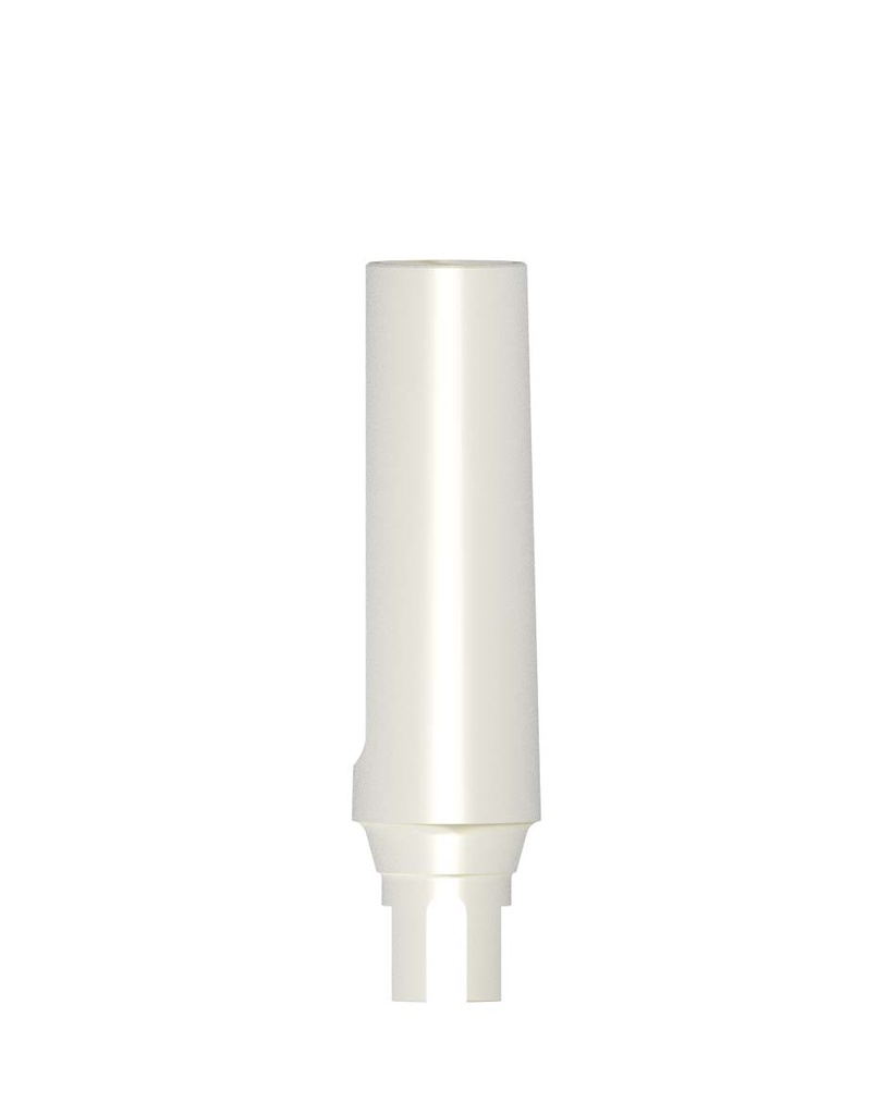 Scan Body for Ti-Base PEEK NC