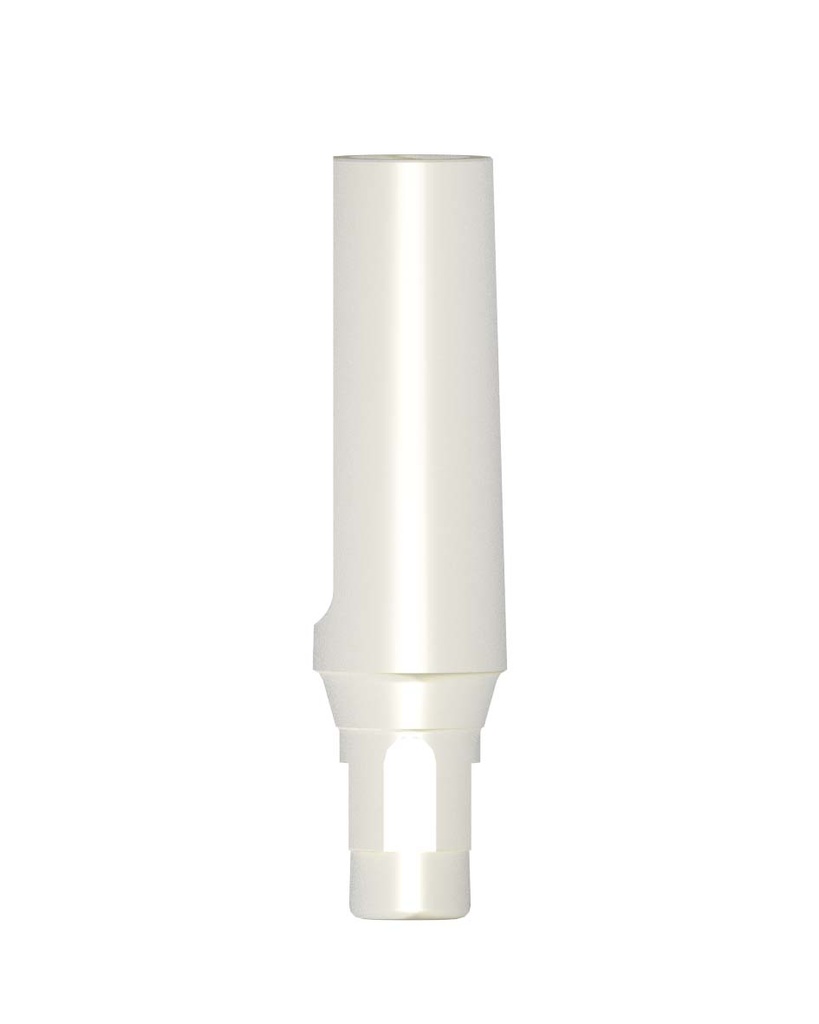 Scan Body for Ti-Base PEEK - RC [ST-BL]