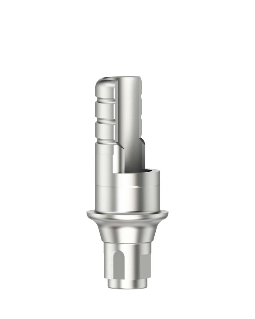 Ti-Base ASC Flex Type 2 / SC - NC 3,3