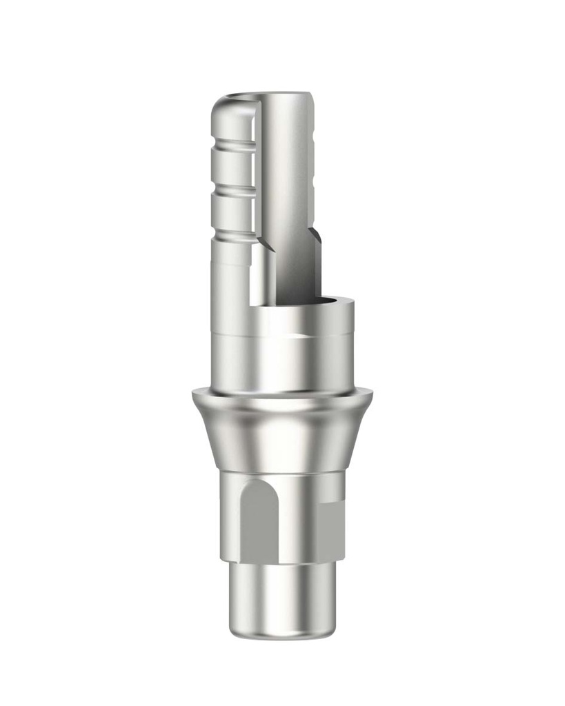 Ti-Base ASC Flex Type 1 / SF - RC 4,1/4,8 [ST-BL]