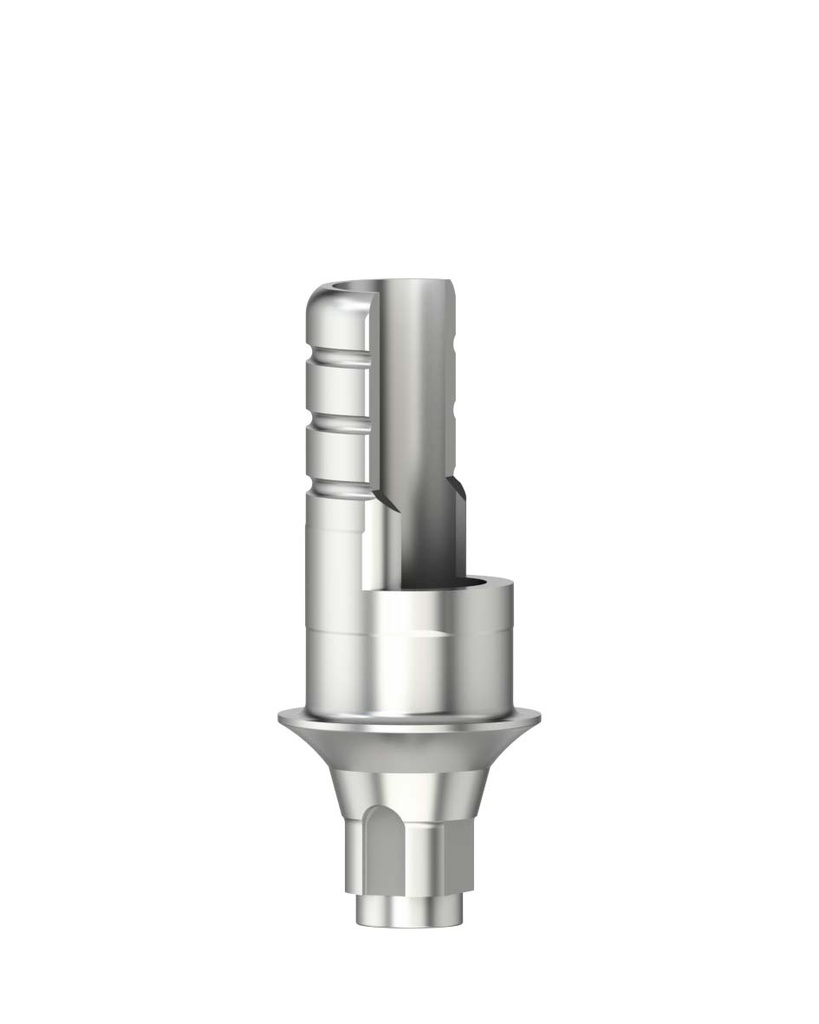 Ti-Base ASC Flex Type 1 / SC GH 1.1 - Ø 3.5-6.5 mm