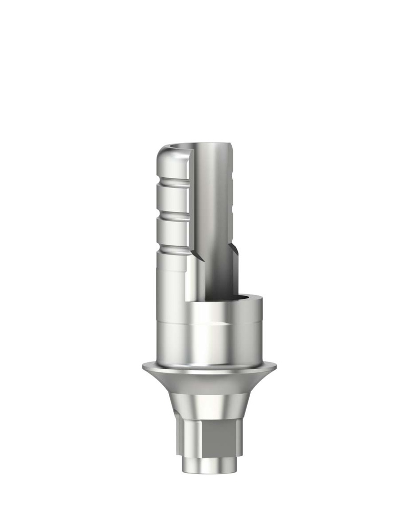 Ti-Base ASC Flex Type 2 / SC GH 1.1 - Ø 3.5-6.5 mm [ST-BL]