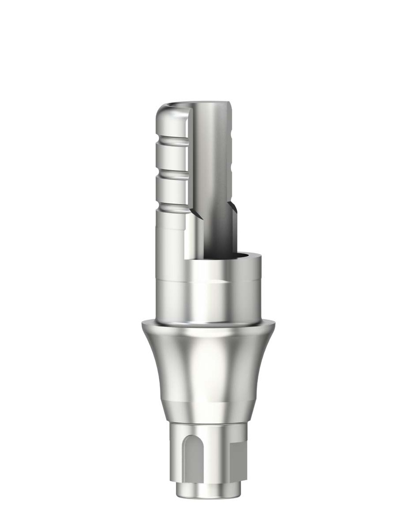 Ti-Base ASC Flex Type 1 / SF GH 2,5 - NC 3,3